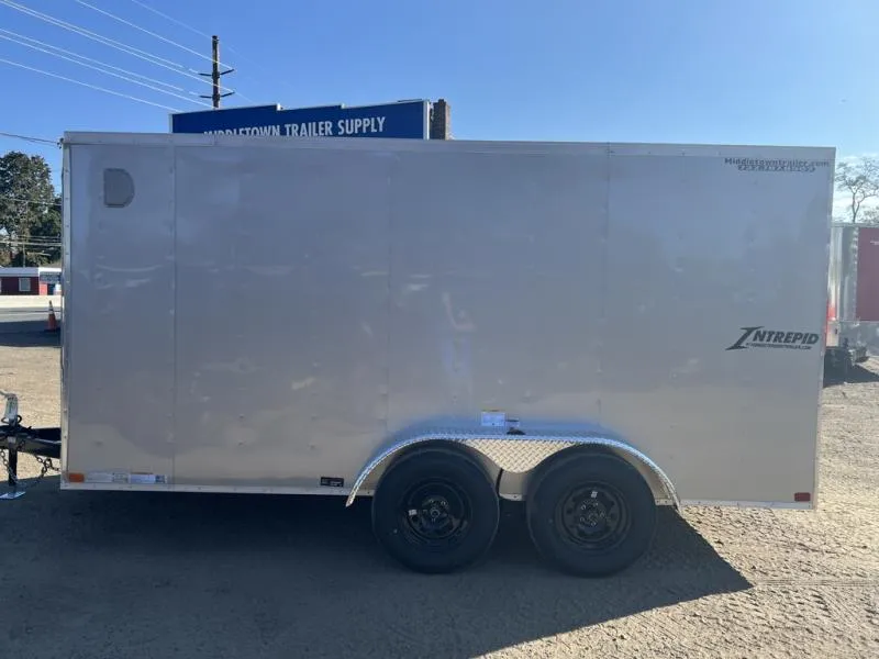 new Cargo (Enclosed) Trailers Homesteader Trailers  for sale, in Port Monmouth, NJ Thumbnail 7