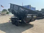 new Dump Trailers Griffin Trailers  for sale, in Port Monmouth, NJ Thumbnail 5
