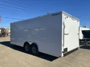 new Cargo (Enclosed) Trailers Spartan Cargo  for sale, in Port Monmouth, NJ Thumbnail 5