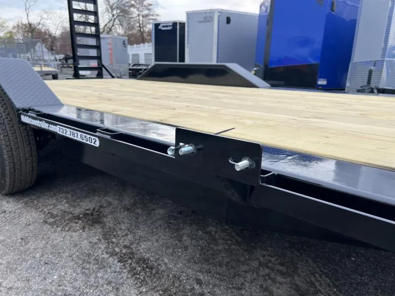 new Equipment / Flatbed Trailers Liberty  for sale, in Port Monmouth, NJ Thumbnail 11