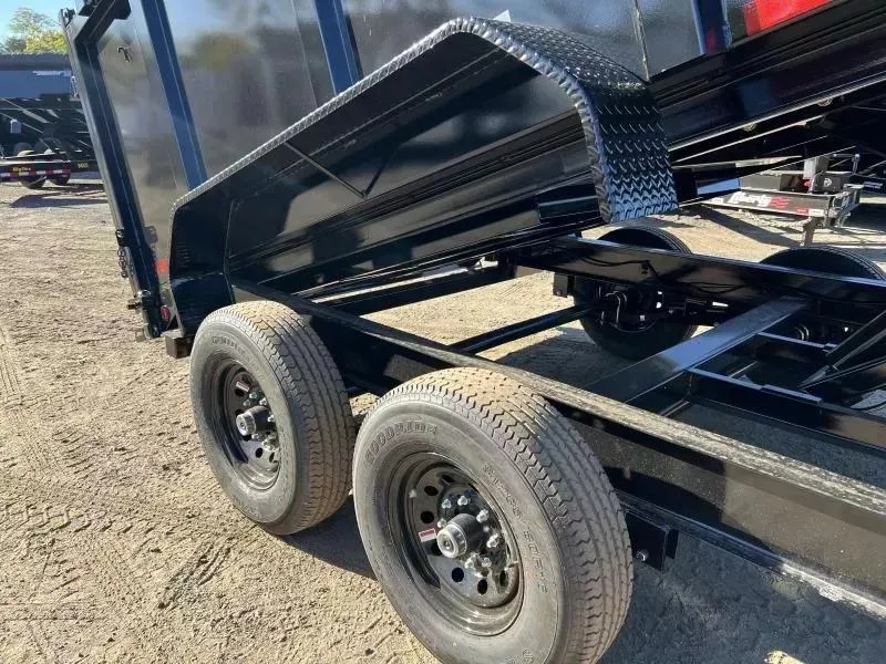new Dump Trailers Big Tex Trailers  for sale, in Port Monmouth, NJ Thumbnail 9