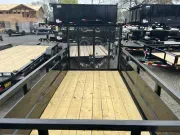 new Utility Trailers Big Tex Trailers  for sale, in Port Monmouth, NJ Thumbnail 9
