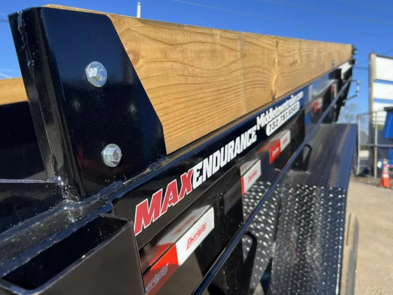 new Dump Trailers Liberty  for sale, in Port Monmouth, NJ Thumbnail 20