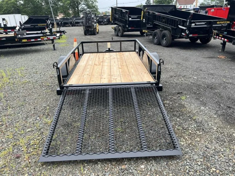 used Other Trailers Big Tex Trailers  for sale, in Port Monmouth, NJ Thumbnail 12