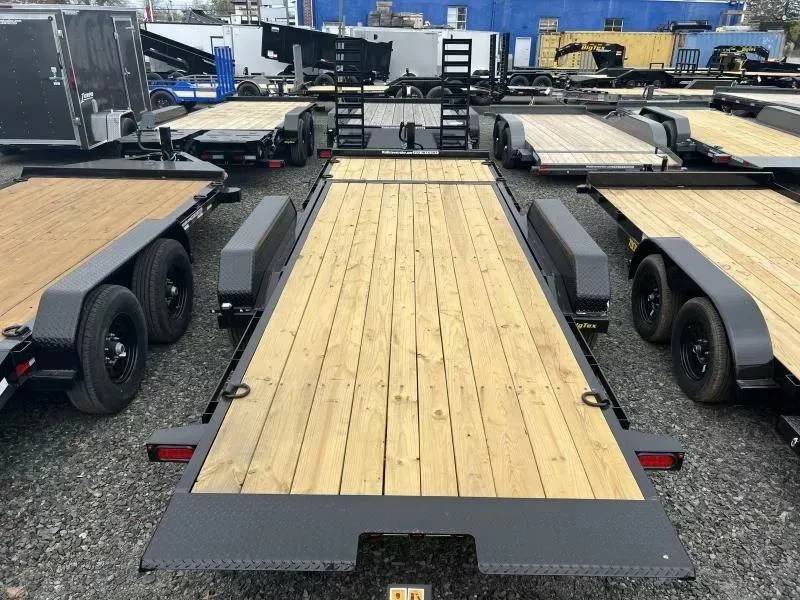 new Tilt Trailers Big Tex Trailers  for sale, in Port Monmouth, NJ Thumbnail 6