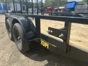 new Utility Trailers Big Tex Trailers  for sale, in Port Monmouth, NJ Thumbnail 16