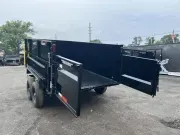 new Dump Trailers Griffin Trailers  for sale, in Port Monmouth, NJ Thumbnail 16