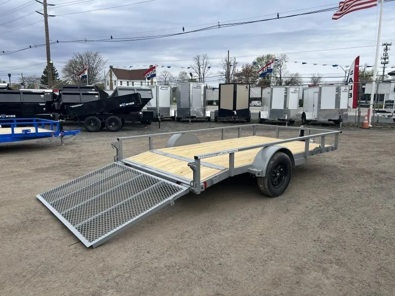 new Utility Trailers Liberty  for sale, in Port Monmouth, NJ Thumbnail 18