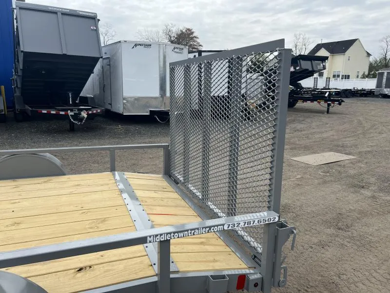 new Utility Trailers Liberty  for sale, in Port Monmouth, NJ Thumbnail 11