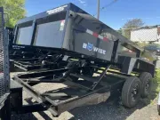 new Dump Trailers BWISE  for sale, in Port Monmouth, NJ Thumbnail 2