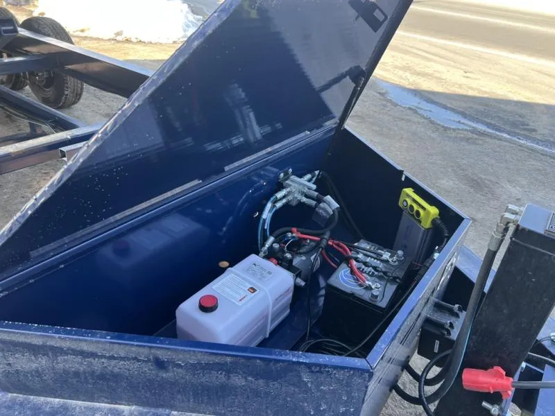 new Dump Trailers Liberty  for sale, in Port Monmouth, NJ Thumbnail 12