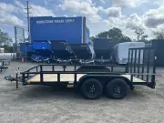 new Utility Trailers Big Tex Trailers  for sale, in Port Monmouth, NJ Thumbnail 4