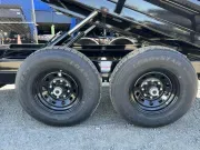 new Dump Trailers Griffin Trailers  for sale, in Port Monmouth, NJ Thumbnail 13