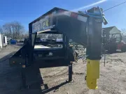 new Equipment / Flatbed Trailers Big Tex Trailers  for sale, in Port Monmouth, NJ Thumbnail 9