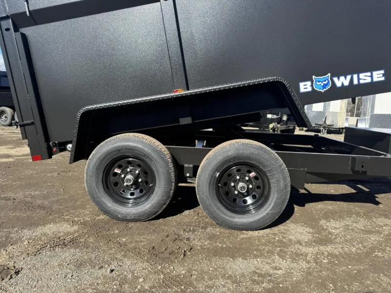 new Dump Trailers BWISE  for sale, in Port Monmouth, NJ Thumbnail 13