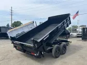new Dump Trailers Griffin Trailers  for sale, in Port Monmouth, NJ Thumbnail 7