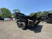 new Dump Trailers Griffin Trailers  for sale, in Port Monmouth, NJ Thumbnail 5