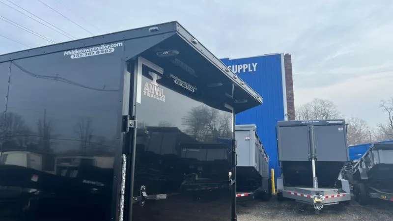 new Other Trailers Anvil Trailers  for sale, in Port Monmouth, NJ Thumbnail 13