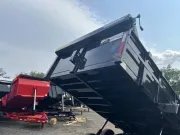 new Dump Trailers Griffin Trailers  for sale, in Port Monmouth, NJ Thumbnail 14