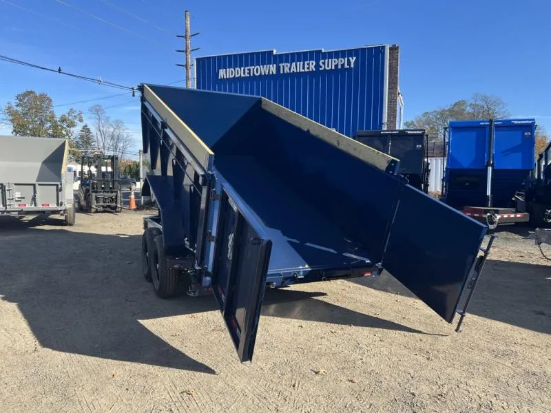 new Dump Trailers Liberty  for sale, in Port Monmouth, NJ Thumbnail 18