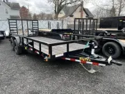 new Utility Trailers Big Tex Trailers  for sale, in Port Monmouth, NJ Thumbnail 2