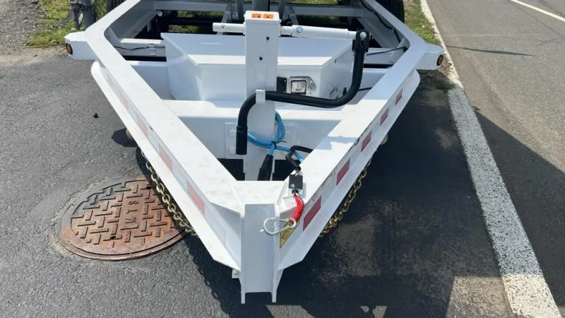 new Dump Trailers Big Tex Trailers  for sale, in Port Monmouth, NJ Thumbnail 5