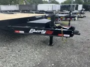 new Equipment / Flatbed Trailers Liberty  for sale, in Port Monmouth, NJ Thumbnail 12
