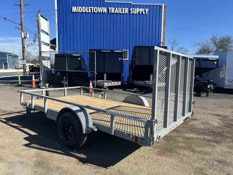 new Utility Trailers Liberty  for sale, in Port Monmouth, NJ Thumbnail 8
