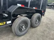 new Dump Trailers Big Tex Trailers  for sale, in Port Monmouth, NJ Thumbnail 5