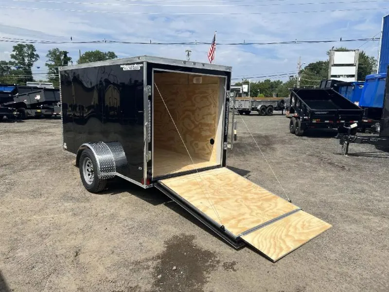 new Cargo (Enclosed) Trailers Anvil Trailers  for sale, in Port Monmouth, NJ Thumbnail 15
