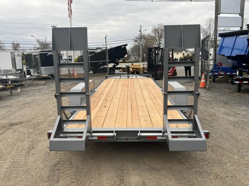 new Equipment / Flatbed Trailers BWISE  for sale, in Port Monmouth, NJ Thumbnail 6