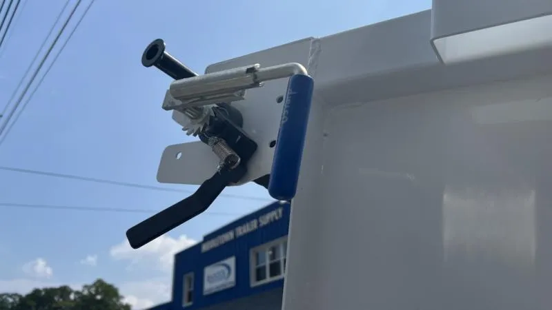 new Dump Trailers Big Tex Trailers  for sale, in Port Monmouth, NJ Thumbnail 4