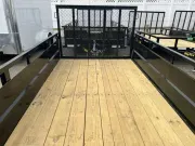 new Utility Trailers Big Tex Trailers  for sale, in Port Monmouth, NJ Thumbnail 12
