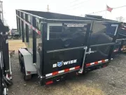 new Dump Trailers BWISE  for sale, in Port Monmouth, NJ Thumbnail 2