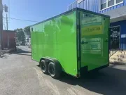 new Cargo (Enclosed) Trailers Anvil Trailer  for sale, in Port Monmouth, NJ Thumbnail 5