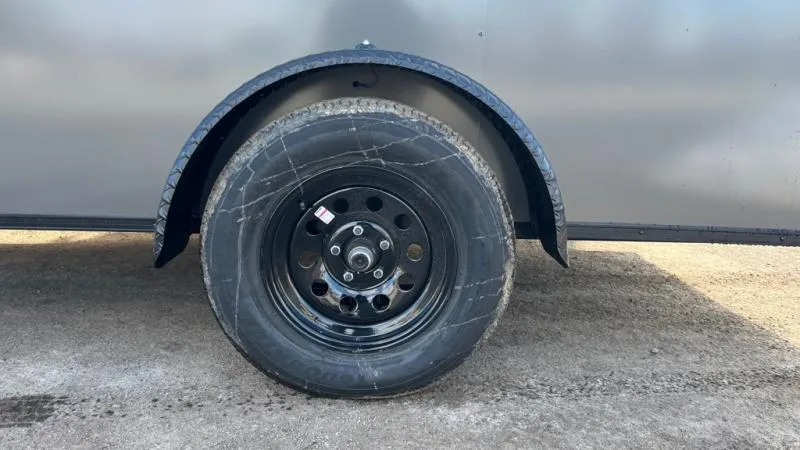 new Cargo (Enclosed) Trailers Anvil Trailers  for sale, in Port Monmouth, NJ Thumbnail 10