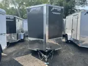 new Cargo (Enclosed) Trailers Homesteader Trailers  for sale, in Port Monmouth, NJ Thumbnail 2