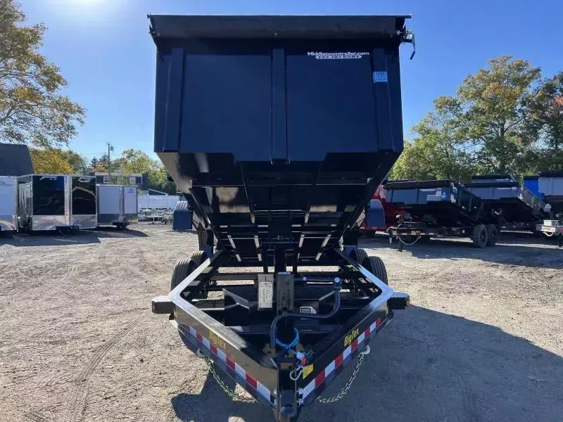 new Dump Trailers Big Tex Trailers  for sale, in Port Monmouth, NJ Thumbnail 2