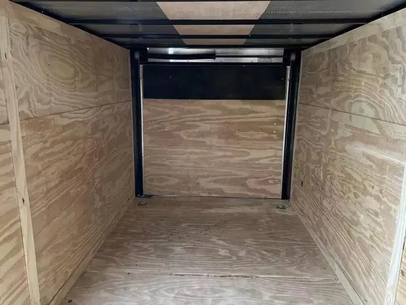 new Cargo (Enclosed) Trailers Anvil Trailers  for sale, in Port Monmouth, NJ Thumbnail 8