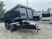 new Dump Trailers BWISE  for sale, in Port Monmouth, NJ Thumbnail 2