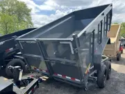 new Dump Trailers Big Tex Trailers  for sale, in Port Monmouth, NJ Thumbnail 2