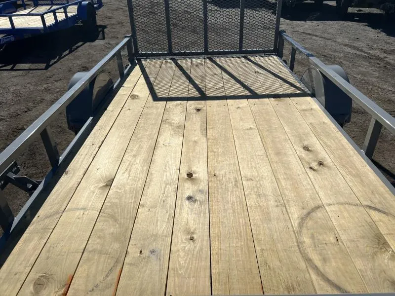 new Utility Trailers Liberty  for sale, in Port Monmouth, NJ Thumbnail 14