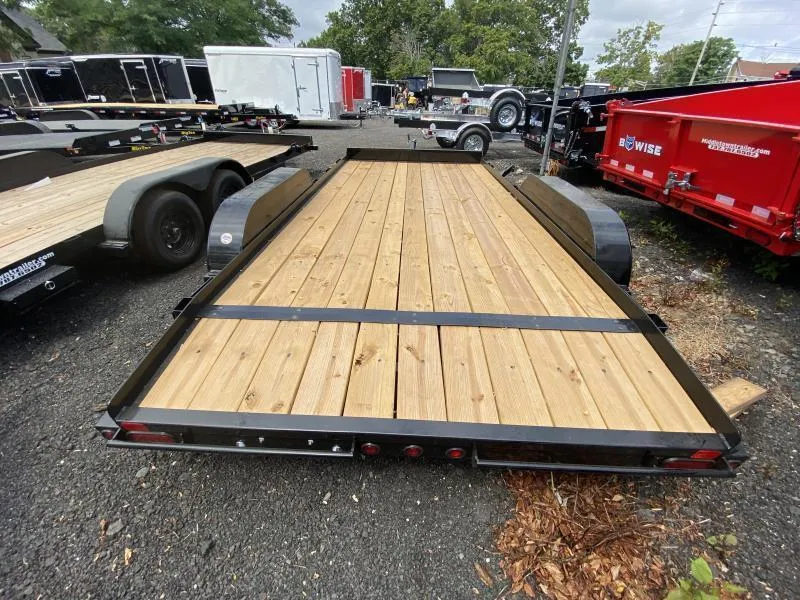 new Car Haulers / Racing Trailers Big Tex Trailers  for sale, in Port Monmouth, NJ Thumbnail 3