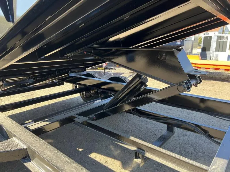 new Dump Trailers Liberty  for sale, in Port Monmouth, NJ Thumbnail 10