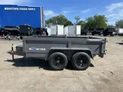 new Dump Trailers BWISE  for sale, in Port Monmouth, NJ Thumbnail 4