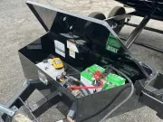 new Dump Trailers Griffin Trailers  for sale, in Port Monmouth, NJ Thumbnail 11
