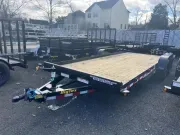 new Car Haulers / Racing Trailers Big Tex Trailers  for sale, in Port Monmouth, NJ Thumbnail 2