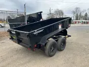 new Dump Trailers Big Tex Trailers  for sale, in Port Monmouth, NJ Thumbnail 7