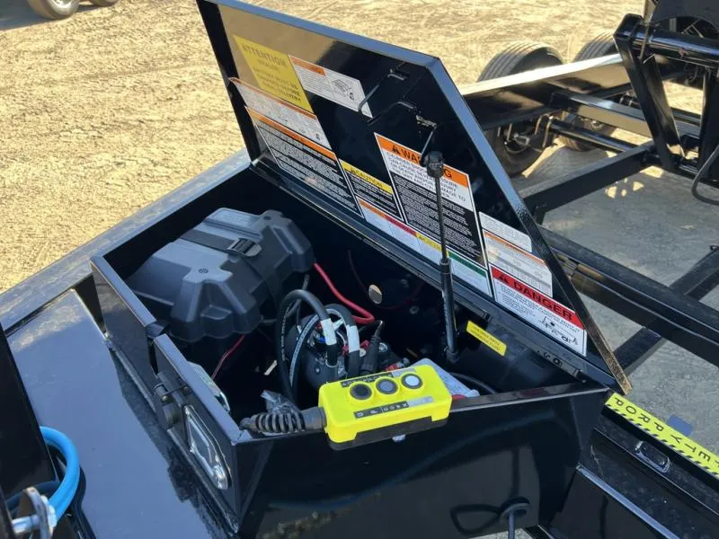 used Other Trailers Big Tex Trailers  for sale, in Port Monmouth, NJ Thumbnail 15