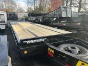 new Equipment / Flatbed Trailers Big Tex Trailers  for sale, in Port Monmouth, NJ Thumbnail 2